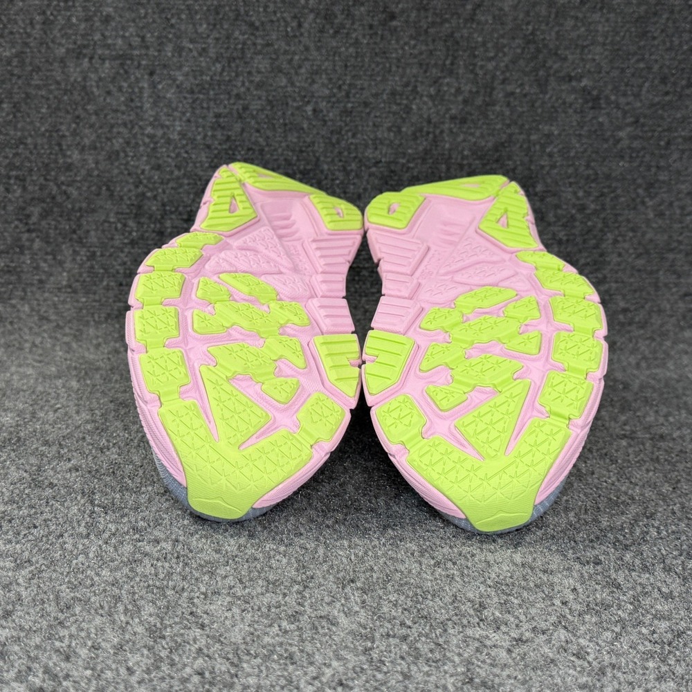 Hoka Arahi 7 Running Shoes Women's 11 Gull Pink Twilight Athletic Run Training - Picture 12 of 13